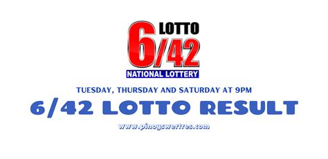 6/42 lotto result summary 2021|6/42 LOTTO RESULT June 19, 2021 .